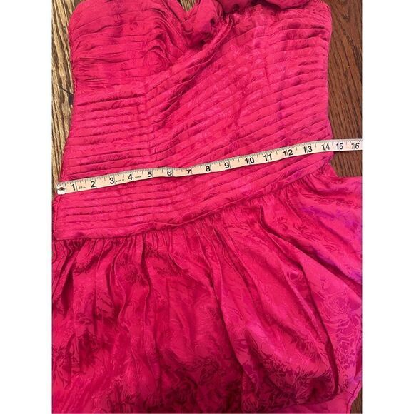 Free people- Make An Entrance Maxi Dress size 0 - Picture 8 of 9